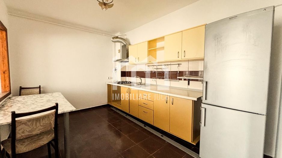 Apartament 2 camere, 56mp utili, Finisat, Zona Panemar, Jucu de Mijloc - Poză 4