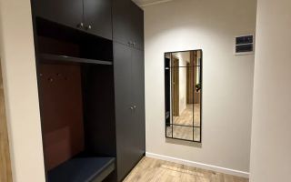 Închiriez apartament premium 2 camere – zona VIVO / BMW / Metro - Poză 3