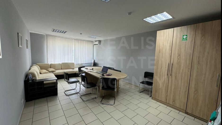 Vânzare, spațiu comercial, ​​1260 mp, str. Feredeului, Râșcani - Poză 7