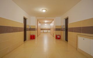 GARSONIERA 35 MP CU GRADINA MOBILATA COMPLET | DRUMUL POIENII SEASONS - Poză 10