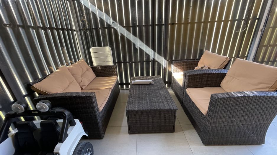 Apartament 2 camere parter, curte proprie-Dumbravita - Poză 16