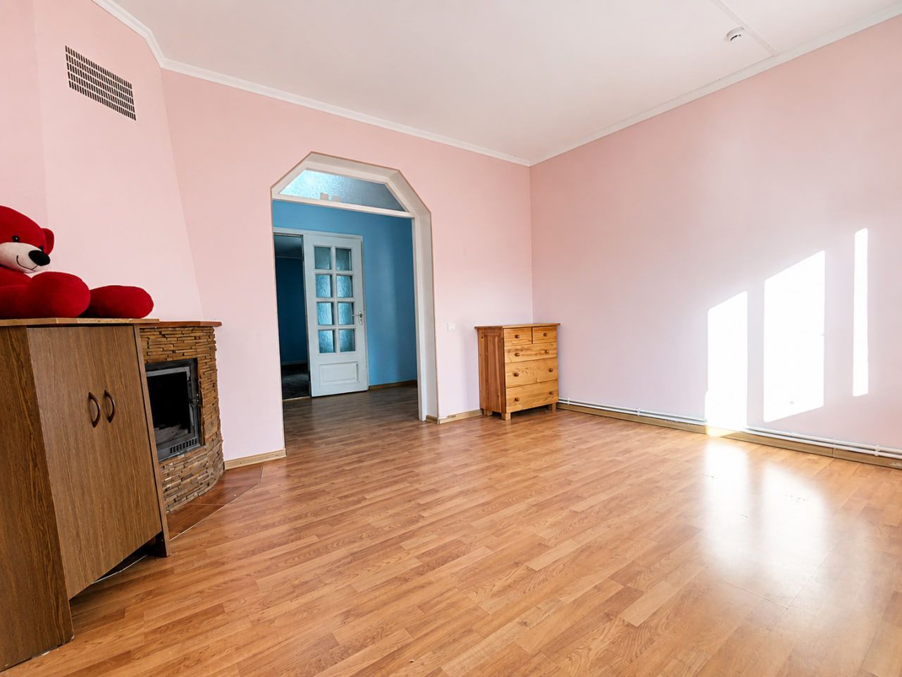 Casă 157,4 m² cu teren 15,3 ari – Holercani - Poză 44
