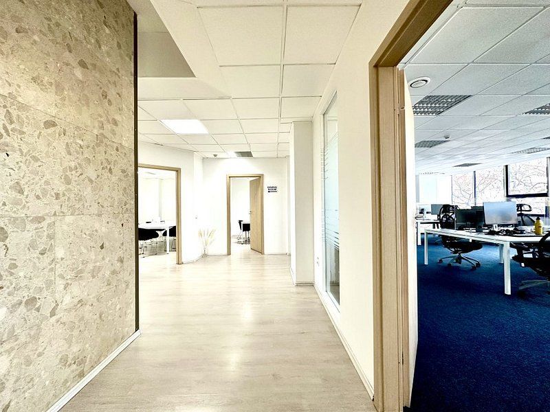 Birou amenajat - Piața Unirii/Bastion - Poză 18