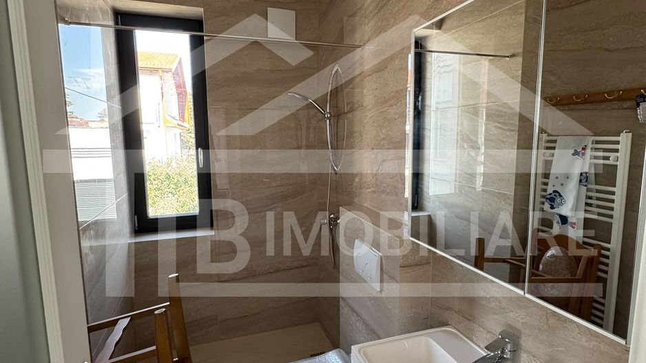 Studio, 45mp, modern, zona Centrala - Poză 5