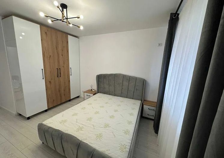 AP. 2 CAMERE APARATORII PATRIEI, BLOC NOU, CENTRALA, METROU 13 MINUTE - Poză 4