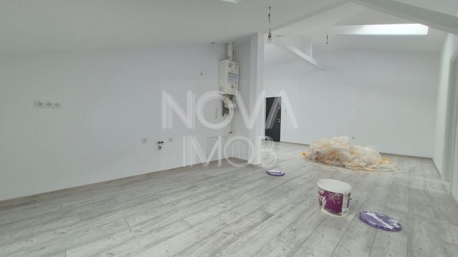 Apartament 3 camere, la cheie, Selimbar - Poză 5