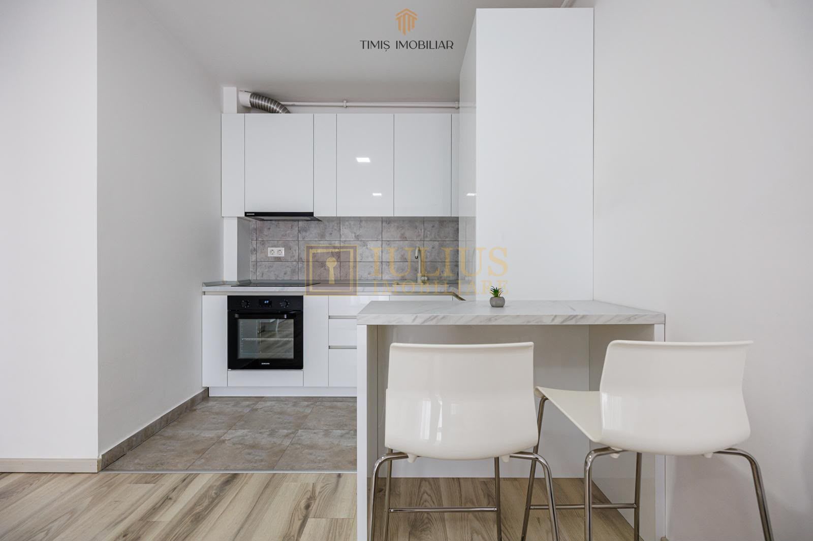 Bloc nou| Lipovei-Dumbravita-Denya Forest| loc de parcare| balcon| etaj 4| lift - Poză 10