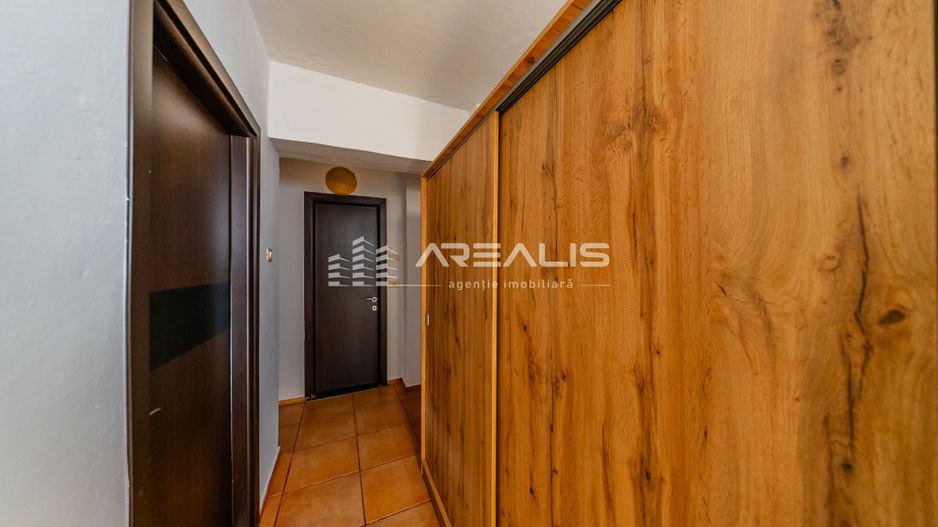 ÎNCHIRIAT!!! Închiriere apartament 3 camere –Micălaca - Poză 13