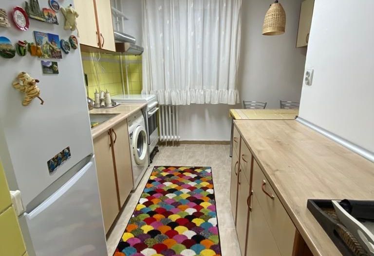 Apartament 3 camere - metrou Raul Doamnei - Poză 9