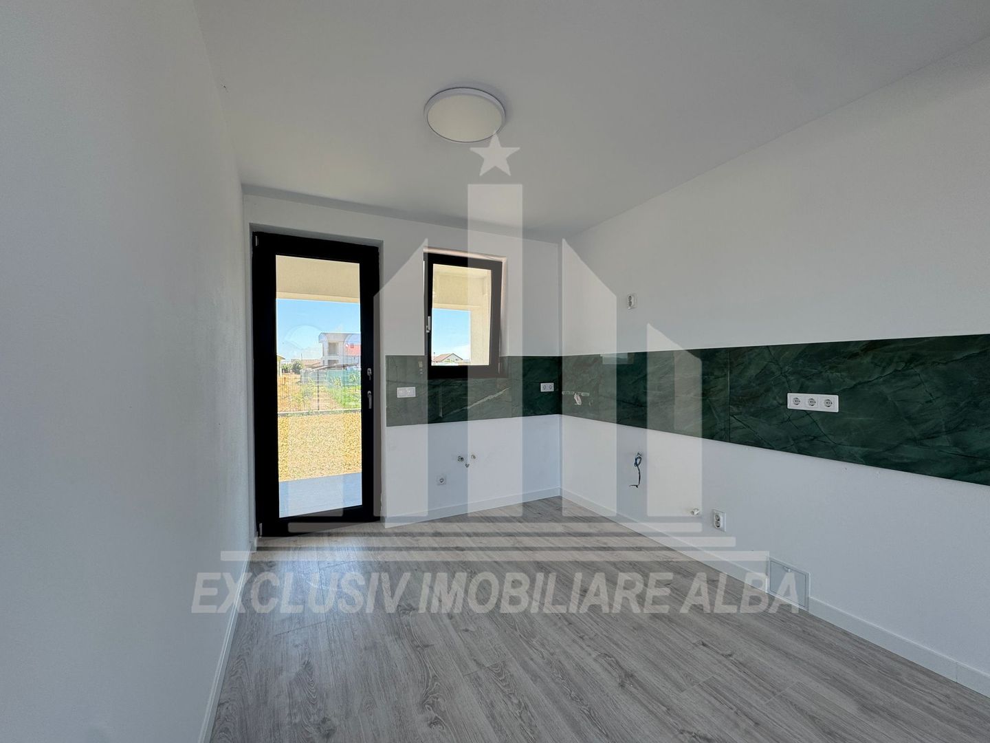 Casa individuala | 85 mp | 355 mp teren | Toate utilitatile | Orizont - Poză 4