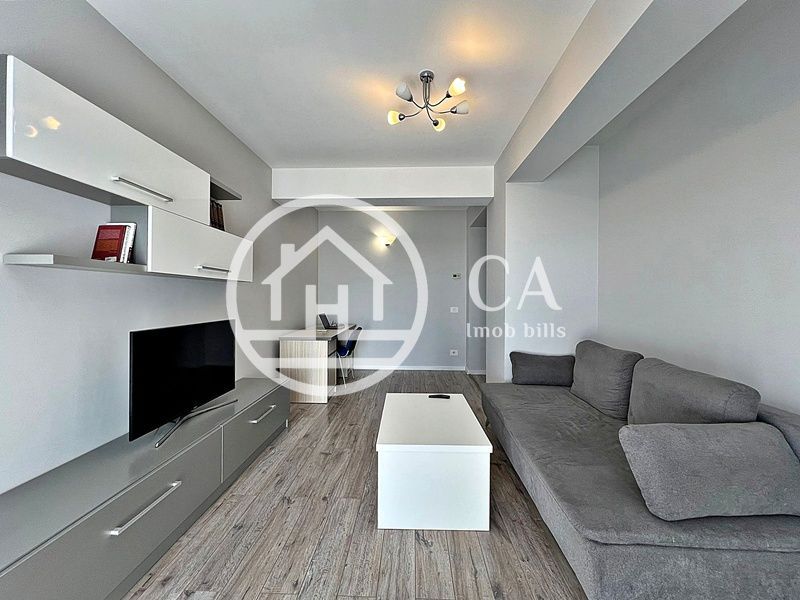 Apartament de închiriat cu 2 camere în zona centrală, Oradea - Poză 6