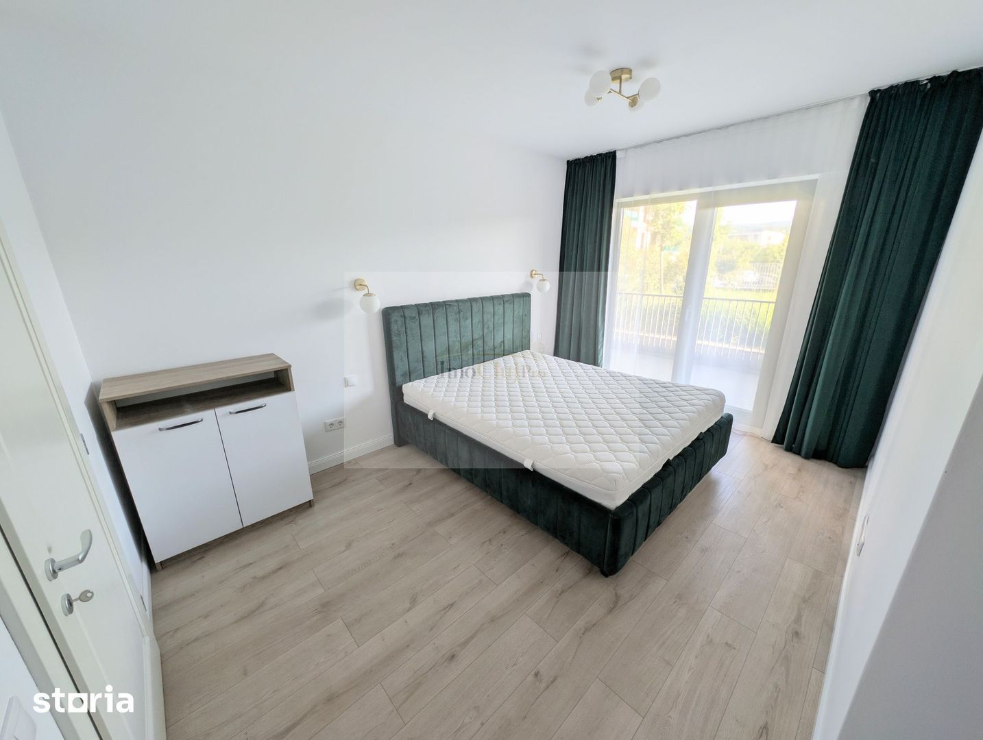 Vanzareu 3 camere, 2 băi și 2 terase | Zorilor – Golden Tulip- parcare - Poză 5