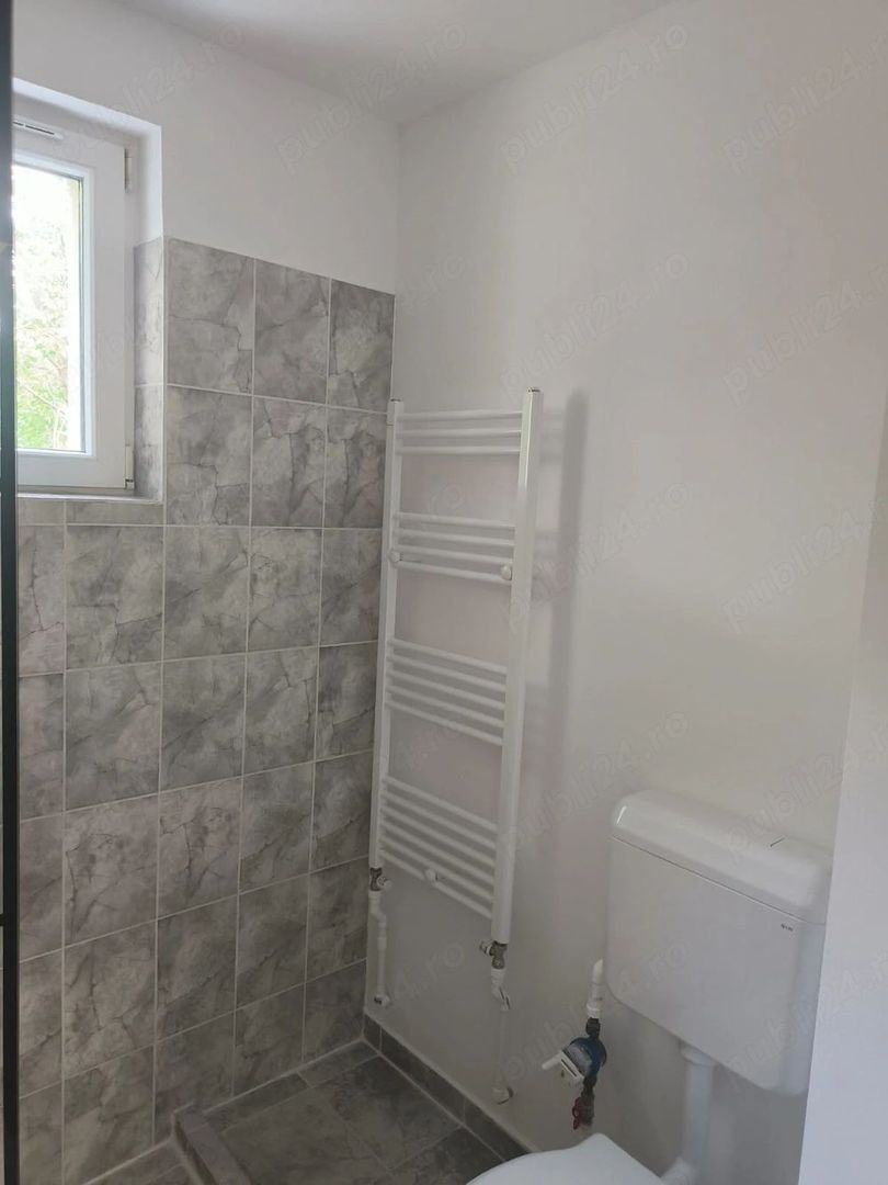 Apartament Luminos 3 cam. Centrala.  5 min metrou Piata Sudului./ Mall SunPlaza - Poză 7