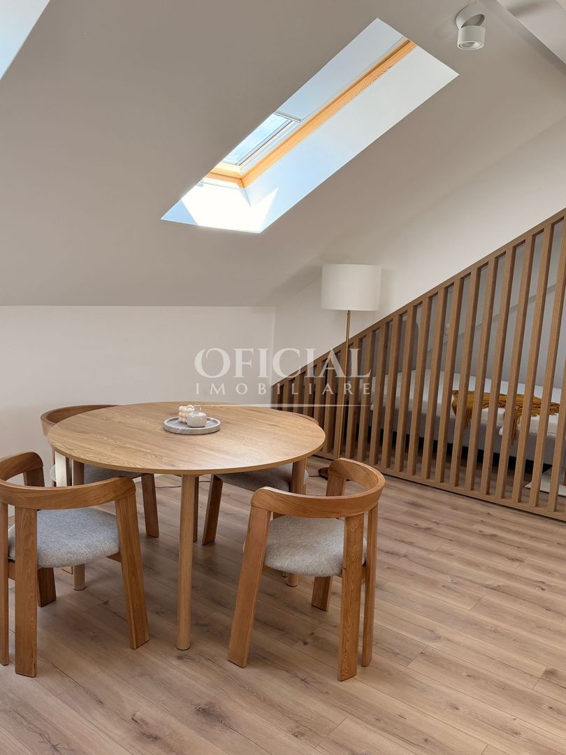 Apartament 2 camere | Prima Inchiriere | AC |  Urusagului Floresti - Poză 4