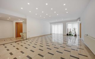 Apartament superb 5 camere I Zona Primaverii I View parc - Poză 1