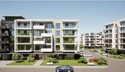 🏢 REVOLUTION URBAN PLAZA | Apartamente noi | Comision 0%