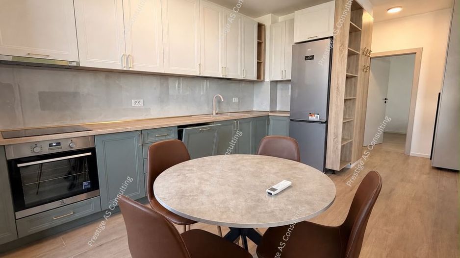 Apartament 2 camere  | Torontalului Ateneo | Prima Inchiriere | Parcare - Poză 1