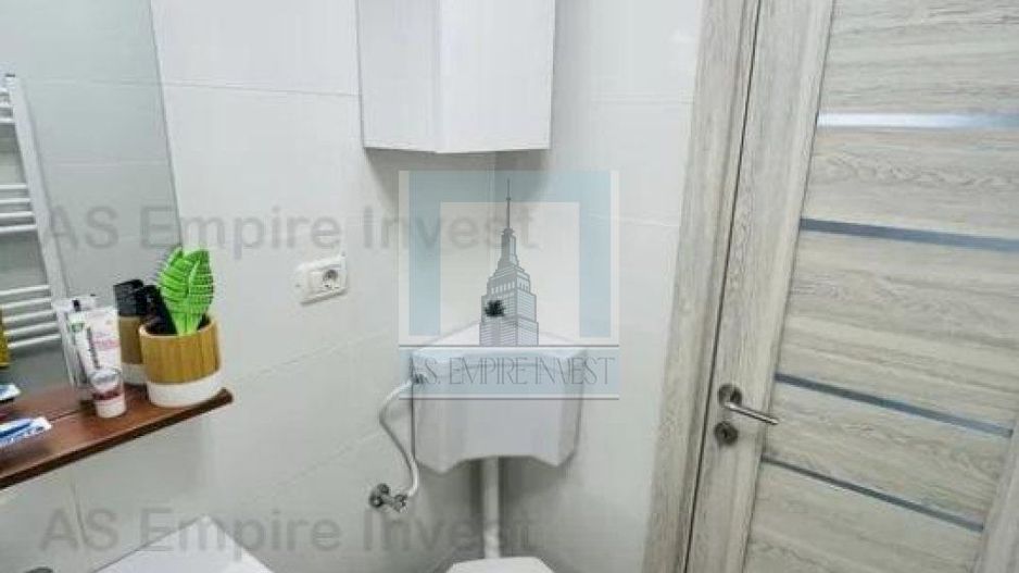 Ap 3 camere mobilat-utilat - zona Brasovul Vechi - Poză 5