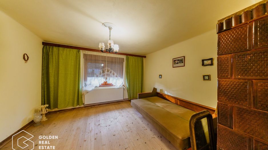 Casa in Ineu, cu teren de 1522 mp, comision 0% - Poză 7