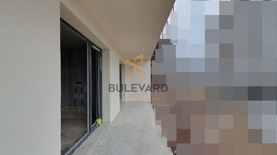 Apartament cu 3 camere zona strazii Eroilor! - Poză 7