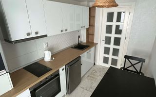 Apartament 2 camere – 69 mp, etaj 10/10- Copou- Royal Town - Poză 6