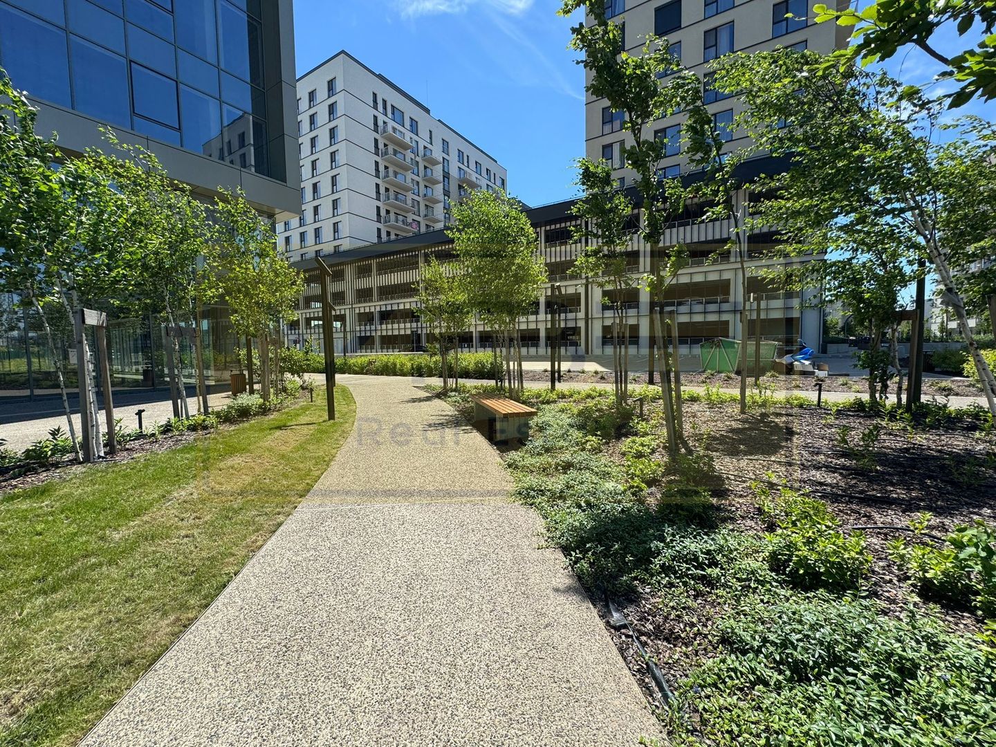 Apartament premium 2 camere+parcare SILK DISTRICT - Poză 26