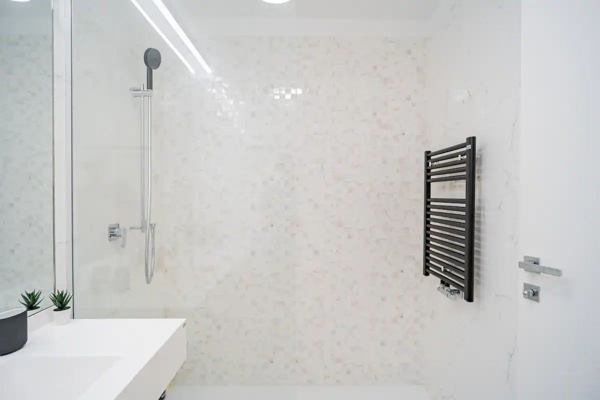 Apartament spectaculos High End 2 camere I One Mircea Eliade - Poză 21