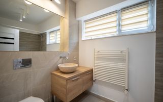 Apartament superb cu 3 camere la prima inchiriere in zona Dorobantilor! - Poză 18