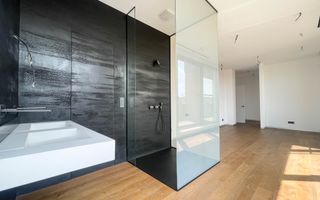 Incredible Penthouse *433 SQM* + 160 SQM Terrace // Baneasa - Poză 25