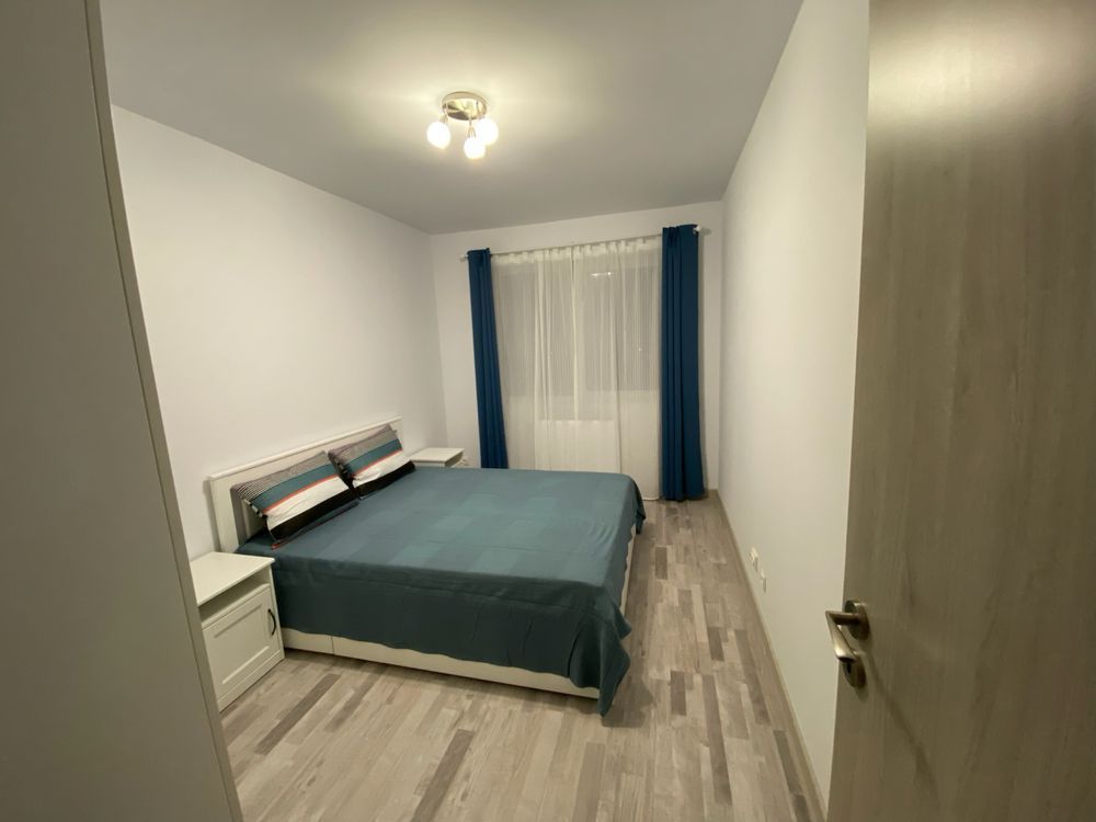 🏡 Studio Premium 2 camere | Parcare inclusă | Rotar Park | Metrou Preciziei - Poză 2