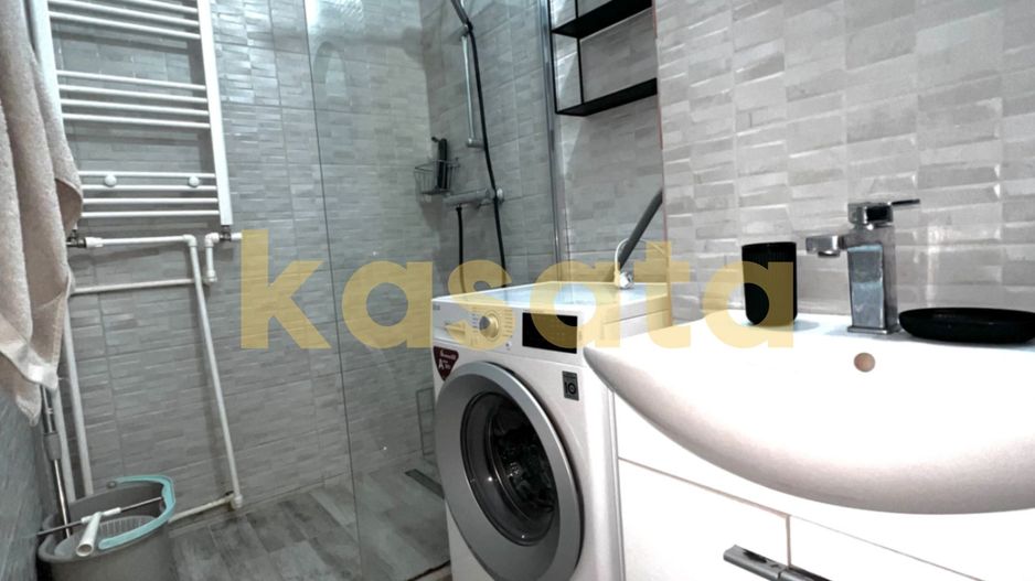 Garsoniera39mp 1990 | Mall Vitan | Complet renovata| Mobilata - Poză 6