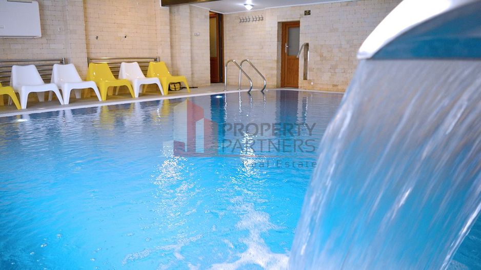 Resort 4 Stele de Vânzare | Fundata Brașov | 45.000mp | 43 Unități | - Poză 8