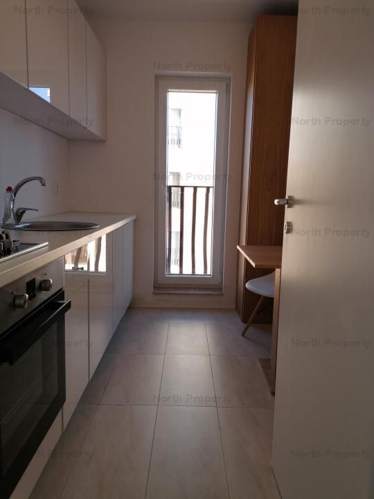 2 camere+parcare in Cosmopolis - Poză 4