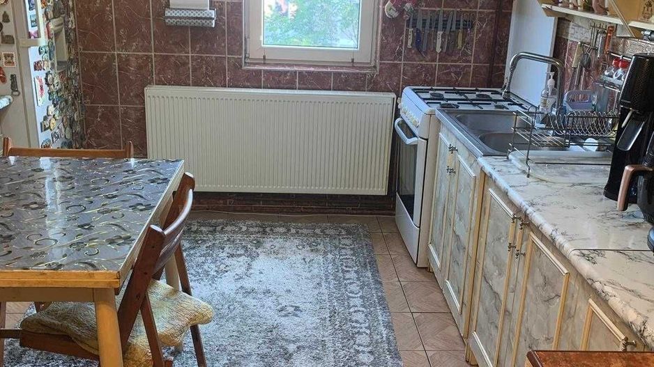 Soarelui | 3 Camere | Decomandat | Centrala proprie | 2 Bai | 2 Balcoane | AC - Poză 2