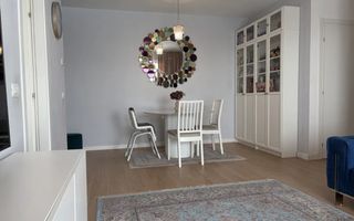 3 camere LUX - Bloc Nou Premium - Metrou Laminorului - Boxa - Parcare - Poză 1