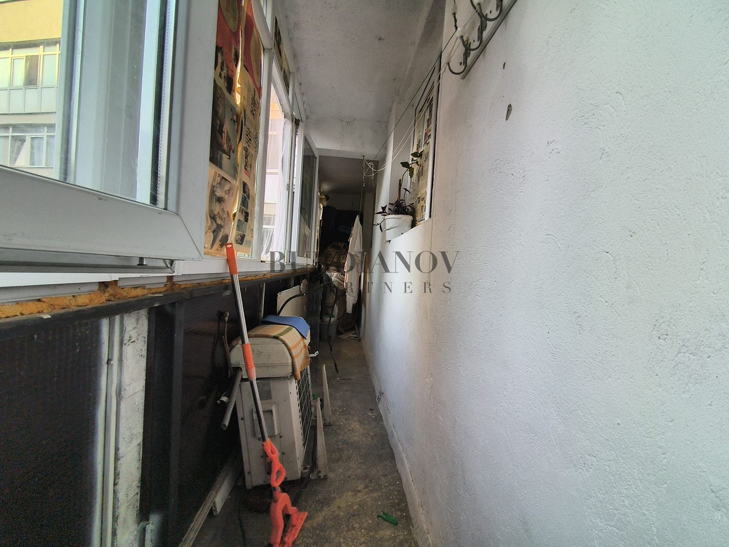 Apartament 3 camere strada Ion Berindei 11 decomandat - Poză 7