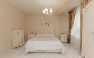 Chirie, casă, 3 camere, strada Melestiu, Centru - Poză 15