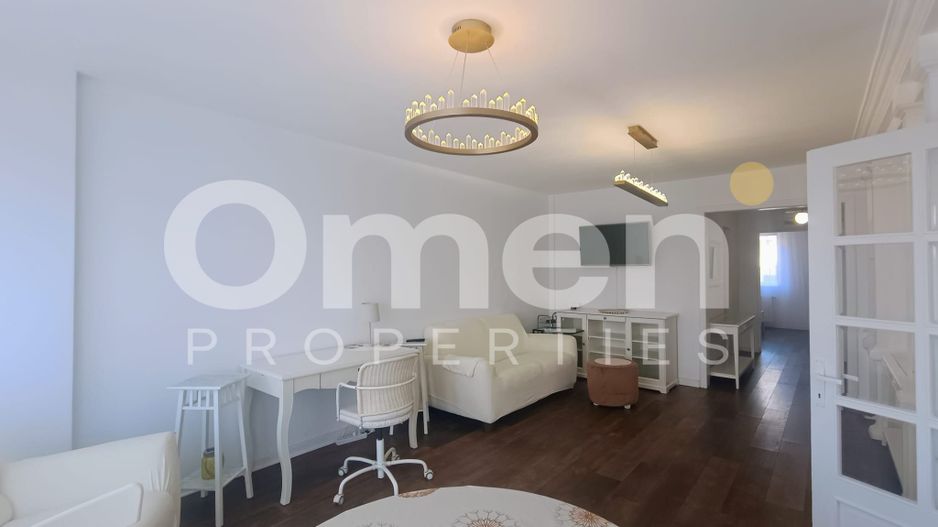 Apartament 3 camere | 75 mp | Centrul Vechi - Poză 1