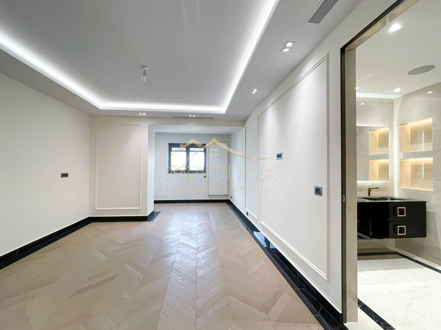 Penthouse Lux 5 camere de vanzare*** 1 Loc de Parcare***Dorobanti***Floreasca - Poză 19