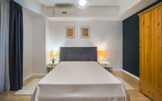 Apartament 4 camerę de vanzare Forest Hill Pipera - Poză 15