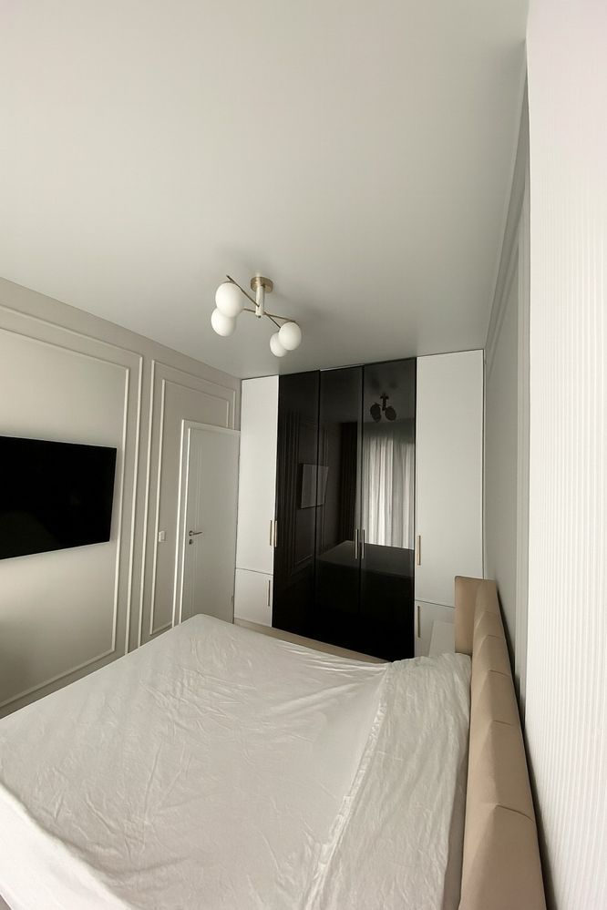 APARTAMENT 2 CAMERE PREMIUM, COMPLET MOBILAT & UTILAT | COMPLEX NOU,ET.3 - Poză 6