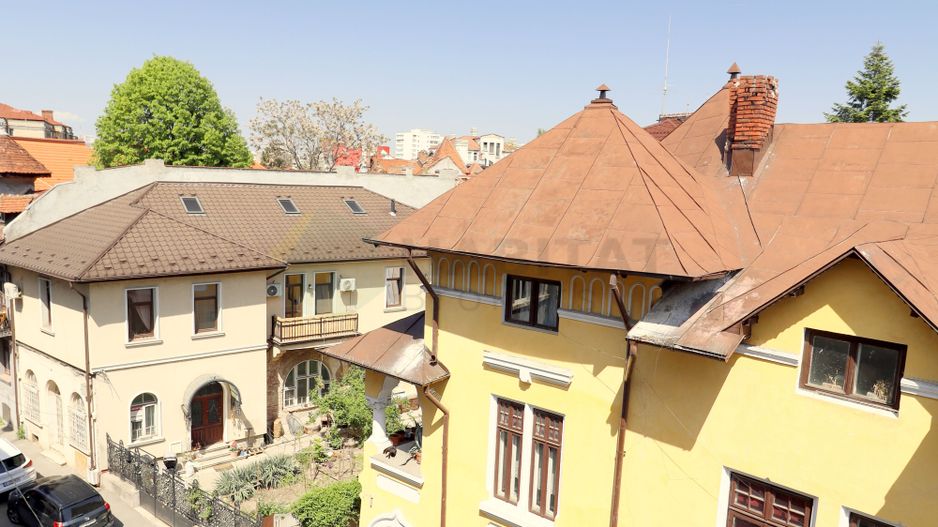 Autenticitate, personalitate, imobil Art Deco - Poză 5