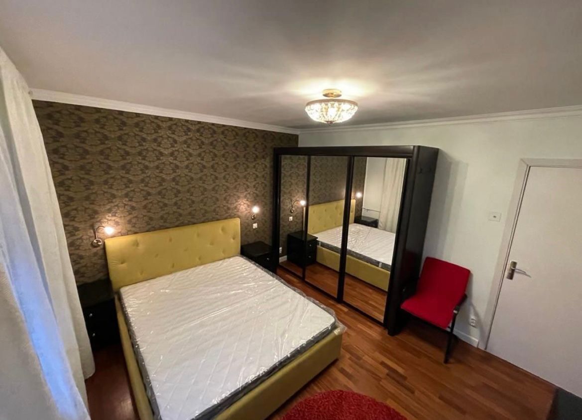 AP. 2 CAMERE SEBASTIAN, MOBILAT/UTILAT MODERN, BUCATARIE INCHISA - Poză 1