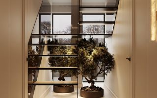 Duplex 4 Camere 253MP Cloud 9 Residence 3 Locuri Parcare - Poză 13