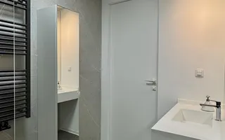 Apartament modenr 2 camere One Lake Club I Prima inchiriere - Poză 11