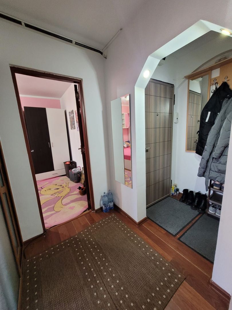 Apartament cu 2  camere,  Micro 19 - Poză 7