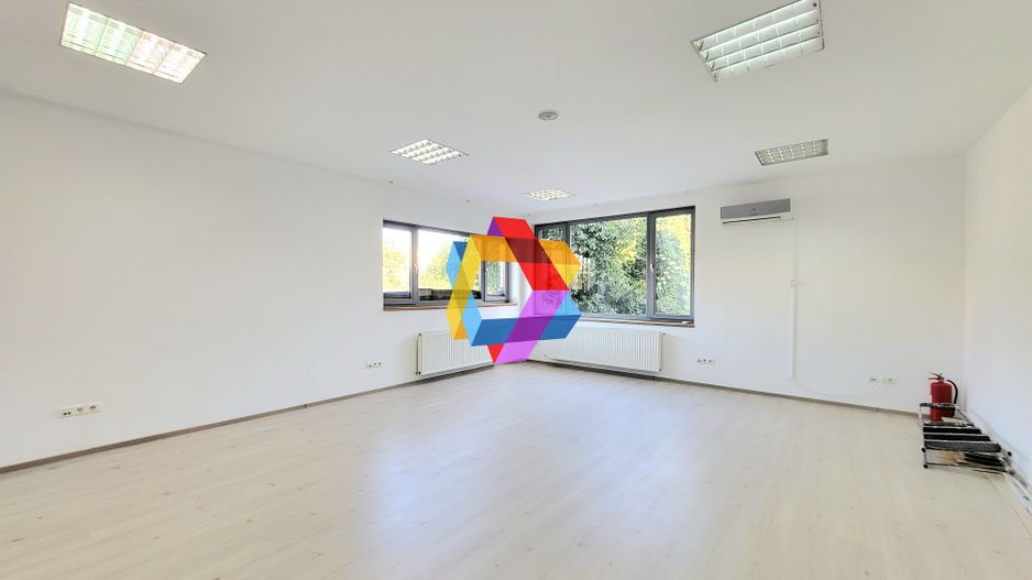 Spatiu de birouri la casa - 436 mp - Poză 8