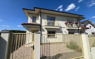 Duplex 4 camere | 3 bai | Perete dublu despartitor | Giroc - Poză 1