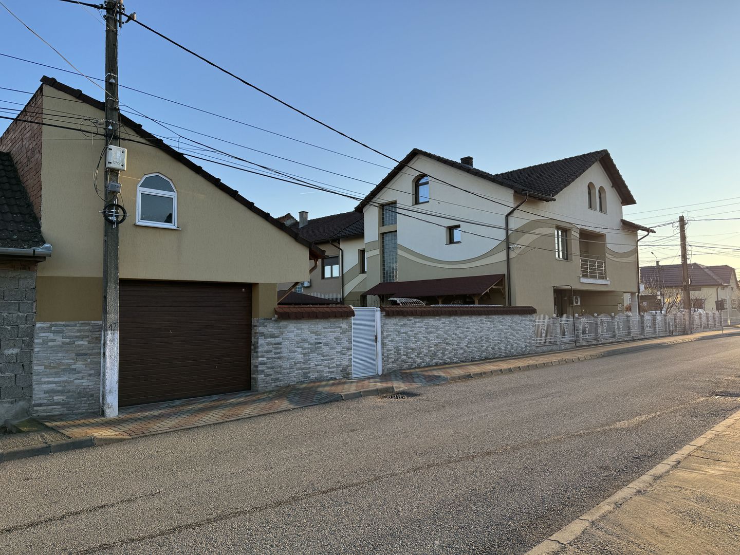 De vanzare casa exclusivista in Lugoj - Poză 5