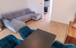 Apartament de închiriat (SAD) – ideal pentru locuință sau activități comerciale